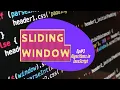 From Novice to Expert A Comprehensive Guide to Sliding Window in JavaScript - Ep 3