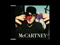 Paul McCartney -  My brave face [HQ-AAC]