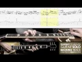 Download Lagu Stairway to Heaven guitar solo BACKING TRACK with score and TAB