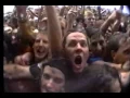 Nine Inch Nails - Now I'm Nothing/Terrible Lie (Live Lollapalooza 1991)