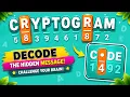 CRYPTOGRAM 1114