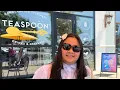Teaspoon Bubble Tea Cafe - The Summit in Birmingham AL