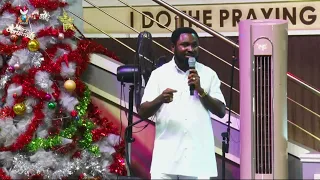 the future revealed 2026 prophecy by prophet omale
