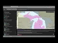 How to use the Michigan Interactive Map Tutorial