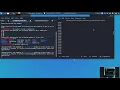 Generating wordlist with crunch tool