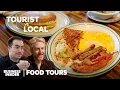 Finding The Best Diner Breakfast In Los Angeles Food Tours Insider Food
