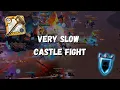 Download Lagu Contingent vs Morwing | Hand of Justice POV | Albion Online ZvZ