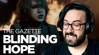 Download Elder Emo Reacts to The Gazette - Blinding Hope MP3