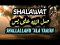 Download Lagu Shallallahu 'Ala Yaasin Video Lirik ( Al-Khairi Nasyid)