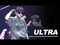 Download Lagu ULTRA - Seungmin | Stray Kids 5th Fanmeeting 'SKZ 5'CLOCK'