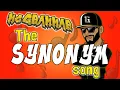 The Synonym Song MC Grammar Educational Rap Songs for Kids