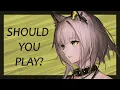 Download Lagu What Is Arknights?