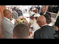 Deas Muldrow Homegoing Recap