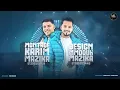 مهرجان اخطر متخطر ( هشد اجزاء قرن الغزال) إسلام كبونجا | فيجو الدخلاوي 2024
