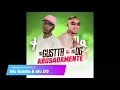 Download Lagu Abusadamente - Mc Gustta \u0026 Mc DG (MusicPro)