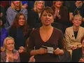 Download Lagu Alice Bah - Berättar, Berättar Inte (TV4 1998)