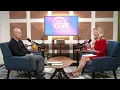 Live with Laura with Dr Tim Jordan