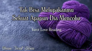 "Tak Bisa Melupakanmu Sekuat Apapun Dia Mencoba" All Zodiak | Ramalan Tarot