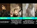 Download Lagu Cause of Death of Attack on Titan Characters