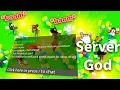 Roblox Script Showcase Episode Server God