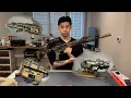 My MCX Spear LT Setup The Why s and