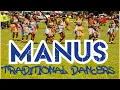 Lagu Manus (GARAMUT) Dancers in West New Britain | Mosa | Kimbe | WNBP | PNG | Independence Day 2022
