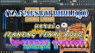 Download ITANENG TENRI BOLO VERSI SHOLAWAT GAMELAN(YA NAFSUTI BIBILIQO) MP3
