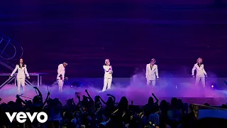 s club never had a dream come true s club party live 2001 