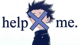 The Greatest Portrayal Of Mental Health In Anime