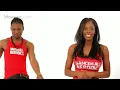 Bad Man Forward, Bad Man Pull Up | Reggae Dancehall