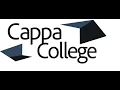 Cappa College Student Portal Tutorial Access Your Email D2L Get Started