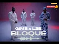 GIMS × L2B   BLOQUÉ