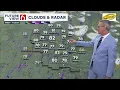 Tulsa Weather Alan Crone s Tuesday Overnight Forecast August 11 2026