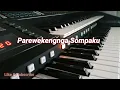 Download Lagu Lagu Bugis - Parewekengnga Sompaku || Cipt. Ancha. S