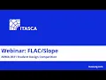 Webinar - 2021 ARMA Student Design Competition