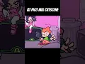 Download Lagu FNF QT PICO MIX CUTSCENE #fnf #fnfmod #animation #pico #cutscene