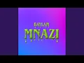 Lagu Mnazi