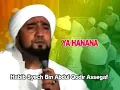 Download Lagu HABIB SYECH - Ya Hanana