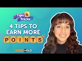 Words With Friends 2 How to Earn More Points
