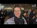American Journalist Goes to Iraq for Arbaeen Jennifer Kings