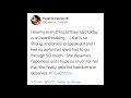 Eugenia Cooney Breaks Her Silence To Show Support For Britney Spears Twitter June 23 2021