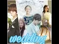 Download Lagu 💙Jinsoo💙 Jin (bts) \u0026 Jisoo (blackpink) • wedding