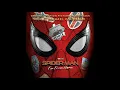 Michael Giacchino - Bridge and Love's Burning (From "Spider-Man: Far from Home" Soundtrack)