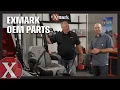 Revitalize Your Exmark Mower - with Exmark OEM Parts