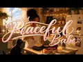 Slow Sunday Morning ☀️🥞 | Cozy R&B Lofi for Relaxing, Resetting & Good Vibes