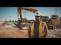 Equipment Operator Underground Utilities Career