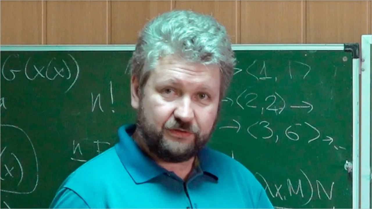 С.Л. Кузнецов. Лямбда-исчисление. Семинар 1