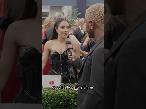 creators at the emmys, we love to see it