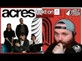 Download Lagu BURNING THRONE | Acres - \