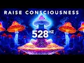 Lagu 528 Hz Shifting Realities, Raise Your Consciousness, Unlock Infinite Possibilities